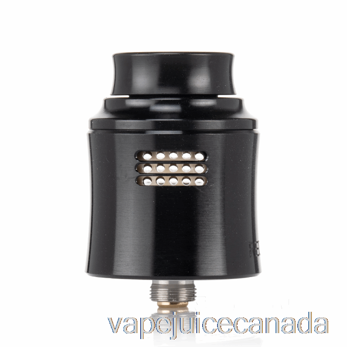 Vape Juice Wotofo RECURVE V2 24.6mm RDA Black